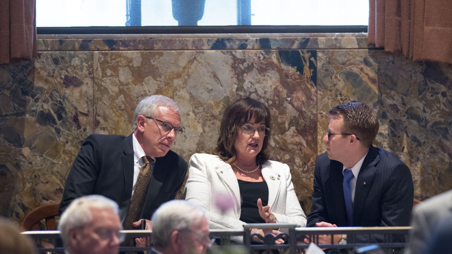 Prominent anti-abortion groups come out against bill to criminalize women who seek abortions